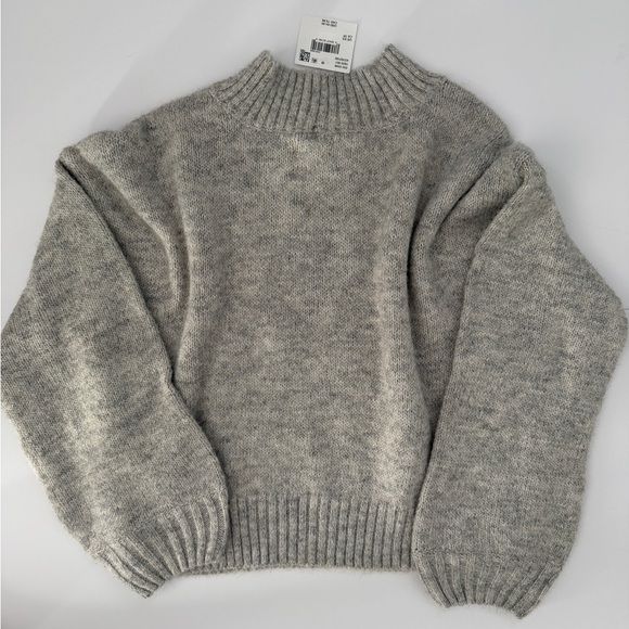 American Eagle Crew Neck Women’s Sweater NWT - Picture 5 of 5